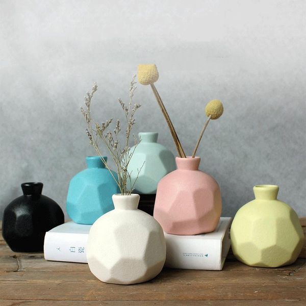 vases creative simplicity floral vase nordic geometric ceramic flower arrangement decoration furnishings home decor gifts
vases creative simplicity floral vase nordic geometric ceramic flower arrangement decoration furnishings home decor gifts