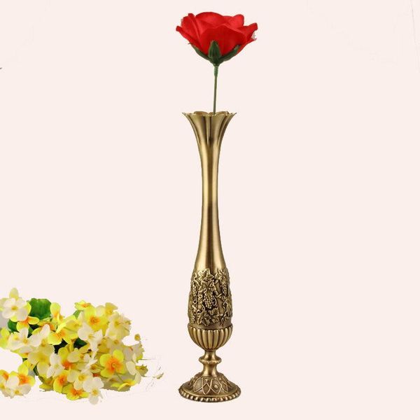 vases metal crafts creative european vintage bronze grape frame dining table decoration flower vase gift
vases metal crafts creative european vintage bronze grape frame dining table decoration flower vase gift