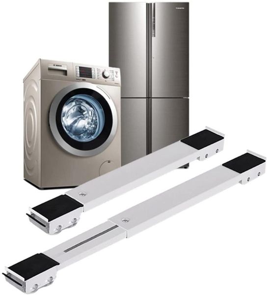 hooks & rails washing machine stand movable adjustable refrigerator raised base mobile roller universal bracket wheel dryer holder pulley
hooks & rails washing machine stand movable adjustable refrigerator raised base mobile roller universal bracket wheel dryer holder pulley