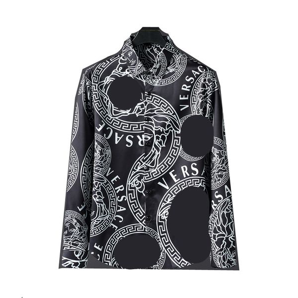 mens dress apparel designer casual slim fit long sleeve business shirt male dot print autumn formal cotton shirts men brand #044, White;black
mens dress apparel designer casual slim fit long sleeve business shirt male dot print autumn formal cotton shirts men brand #044, White;black