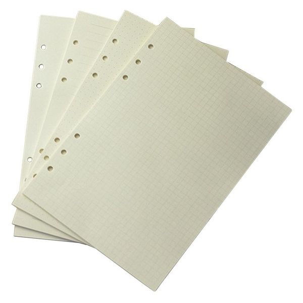 80 sheets/pack loose leaf notebook filler paper insert refill 6 holes spiral office & school supplies a5 a6, Purple;pink
80 sheets/pack loose leaf notebook filler paper insert refill 6 holes spiral office & school supplies a5 a6, Purple;pink
