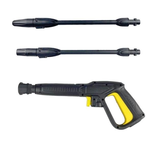 water gun & snow foam lance high pressure washer for karcher k2 k3 k4 k5 k6 k7 car wash cleaning spray replacement pistol wand nozzle
water gun & snow foam lance high pressure washer for karcher k2 k3 k4 k5 k6 k7 car wash cleaning spray replacement pistol wand nozzle