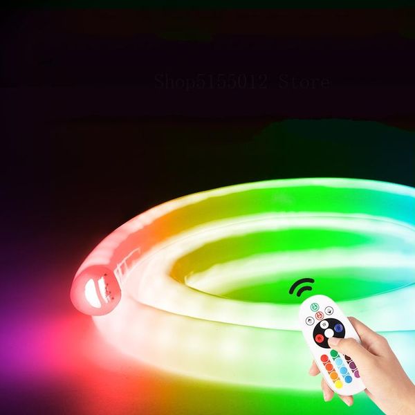 rgb led strip 220v remote control color rgb led tape outdoor decor strip lights lamp waterproof neon lights 360 degrees of light
rgb led strip 220v remote control color rgb led tape outdoor decor strip lights lamp waterproof neon lights 360 degrees of light