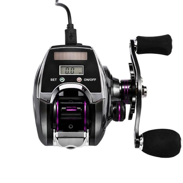 baitcasting reels metal electronic fishing reel counter digital display high speed ratio profile line universal raft fish
baitcasting reels metal electronic fishing reel counter digital display high speed ratio profile line universal raft fish