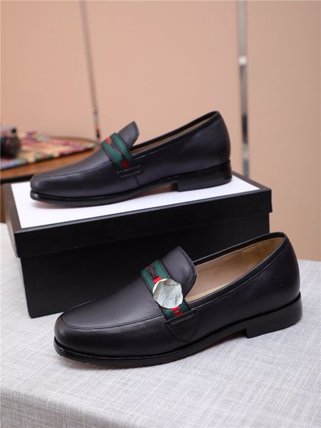 new arrivla genuine leather men's double monk straps round toe handmade man flats luxury designer formal dress male shoes, Black
new arrivla genuine leather men's double monk straps round toe handmade man flats luxury designer formal dress male shoes, Black