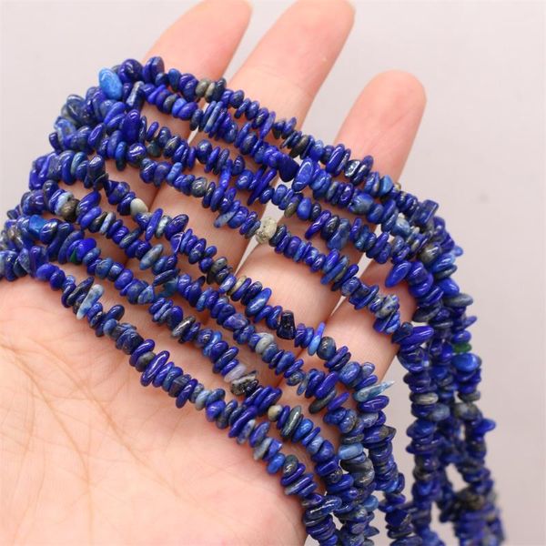 other natural stone beads blue lapis lazuli irregular shape vintage gravel for jewelry making necklace diy bracelet accessories
other natural stone beads blue lapis lazuli irregular shape vintage gravel for jewelry making necklace diy bracelet accessories
