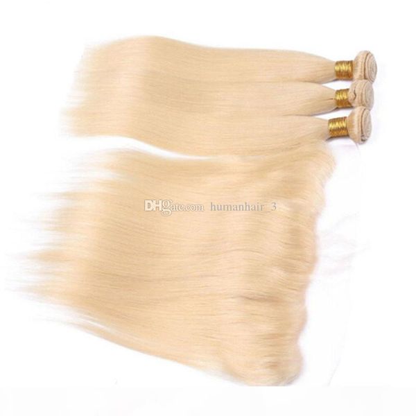 blonde straight hair wefts with 13*4 full lace frontals #613 platinum blonde straight human virgin hair bundles and lace frontal clousure, Black;brown
blonde straight hair wefts with 13*4 full lace frontals #613 platinum blonde straight human virgin hair bundles and lace frontal clousure, Black;brown
