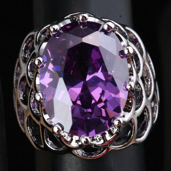wedding rings cheerful purple zircon silver plated argent trendy party jewelry ring us# size 6 / 7 8 9 s1744, Slivery;golden
wedding rings cheerful purple zircon silver plated argent trendy party jewelry ring us# size 6 / 7 8 9 s1744, Slivery;golden