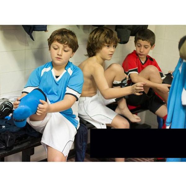 sports socks age: 7-12 kids boys/girls cotton for game breathable long football soccer match school teens stockings, Black
sports socks age: 7-12 kids boys/girls cotton for game breathable long football soccer match school teens stockings, Black