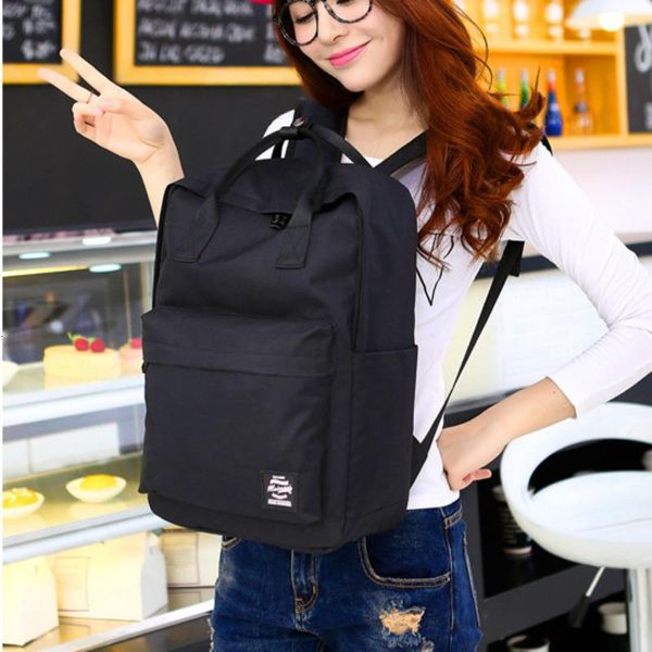 2021 large capacity backpack women preppy school bags for teenagers men oxford travel bags lapvintage backpack mochila
2021 large capacity backpack women preppy school bags for teenagers men oxford travel bags lapvintage backpack mochila