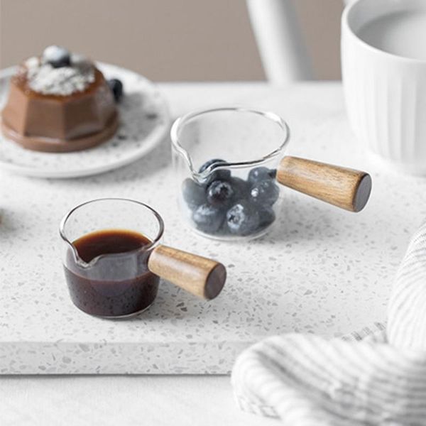 coffee pots multi-functional taste dish mini milk cup with honey hand-draw seasoning small saucer for maker
coffee pots multi-functional taste dish mini milk cup with honey hand-draw seasoning small saucer for maker