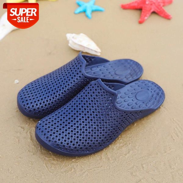 Original Clog Comfortable Men Classic Sandals Summer Outdoor Beach Shoes Flip Flop Slip On Garden Platform Water Ombre Slippers #DY1Y, Black
Original Clog Comfortable Men Classic Sandals Summer Outdoor Beach Shoes Flip Flop Slip On Garden Platform Water Ombre Slippers #DY1Y, Black