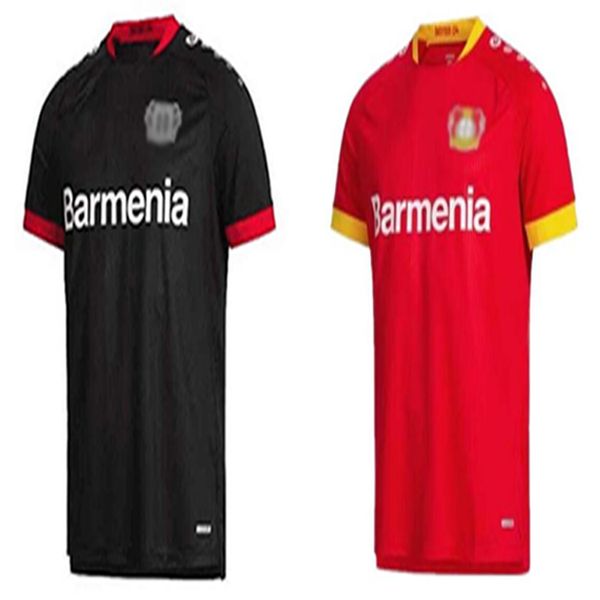 020 2021bayer 04 leverkusen soccer jerseys havertz 20 21 volland leverkusen alario football shirt bailey diaby men jersey, Black;yellow
020 2021bayer 04 leverkusen soccer jerseys havertz 20 21 volland leverkusen alario football shirt bailey diaby men jersey, Black;yellow
