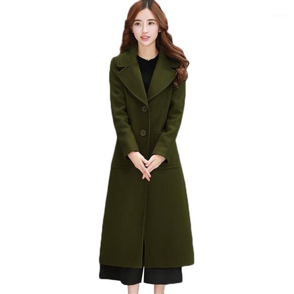 women wool jackets 2018 autumn winter thicken warm woolen outerwear solid slim elegant female casual wool windbreaker coats a4221, Black
women wool jackets 2018 autumn winter thicken warm woolen outerwear solid slim elegant female casual wool windbreaker coats a4221, Black