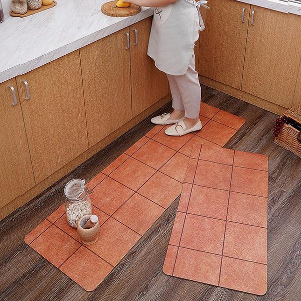 carpets kitchen leather mat anti-skid oil-proof waterproof strip door home entrance floor solid color customize bathroom rug
carpets kitchen leather mat anti-skid oil-proof waterproof strip door home entrance floor solid color customize bathroom rug