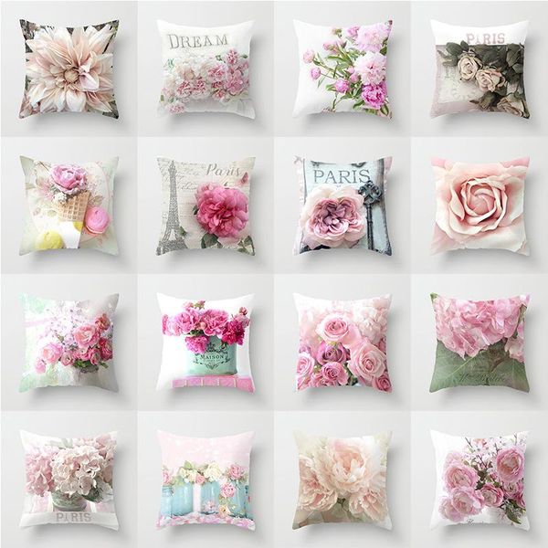 cushion/decorative pillow american country style retro floral pillowcase fresh rose print farmhouse cushions case sofa/seat decorative throw
cushion/decorative pillow american country style retro floral pillowcase fresh rose print farmhouse cushions case sofa/seat decorative throw