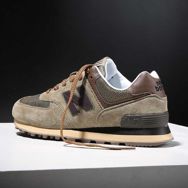 flagship store official website nb langxin baiwei 990 spring breathable 574 sports sho men's and women's
flagship store official website nb langxin baiwei 990 spring breathable 574 sports sho men's and women's