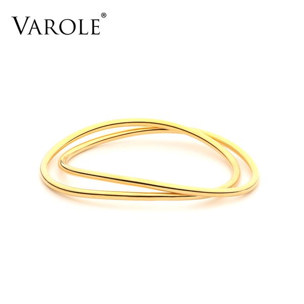 varole double line cuff bracelets bangles for women accessories fashion jewelry gift pulseras dropshipping
varole double line cuff bracelets bangles for women accessories fashion jewelry gift pulseras dropshipping