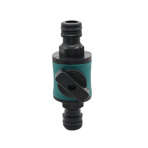 watering equipments garden irrigation valve with 16 mm quick connector prolong hose length pipe fittings tube 1 pc
watering equipments garden irrigation valve with 16 mm quick connector prolong hose length pipe fittings tube 1 pc