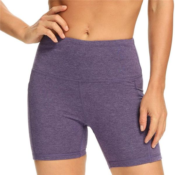 yoga outfit running women shorts high waist workout compression short with pockets stretchy athletic sport
yoga outfit running women shorts high waist workout compression short with pockets stretchy athletic sport
