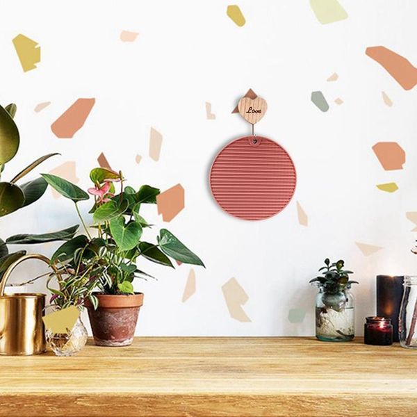 18*18cm round heat resistant silicone mat drink cup coasters non-slip pot holder table placemat table pad kitchen accessories
18*18cm round heat resistant silicone mat drink cup coasters non-slip pot holder table placemat table pad kitchen accessories