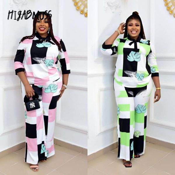 ethnic clothing 2 piece sets african for women 2021 print bazin baggy large size pants dashiki famous suit lady outfits, Red
ethnic clothing 2 piece sets african for women 2021 print bazin baggy large size pants dashiki famous suit lady outfits, Red