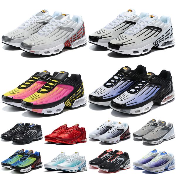 2022 tn 3 plus 2 mens womens sports shoes size 12 triple white obsidian valor aqua volt radian red neon trainers sneakers 36-46
2022 tn 3 plus 2 mens womens sports shoes size 12 triple white obsidian valor aqua volt radian red neon trainers sneakers 36-46