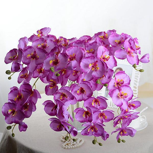 decorative flowers & wreaths emvanv beautiful flower decorations diy living room artificial butterfly orchid silk
decorative flowers & wreaths emvanv beautiful flower decorations diy living room artificial butterfly orchid silk