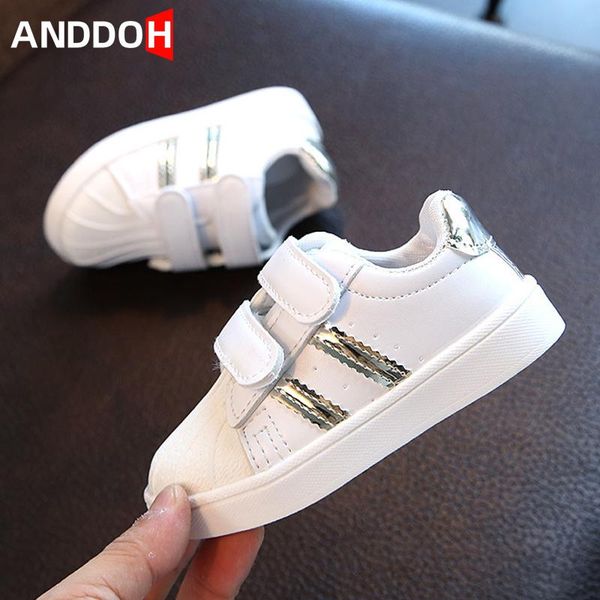 athletic & outdoor size 21-30 hook loop anti-slippery sneakers for boys girls lightweight casual shoes children breathable wear-resistant, Black
athletic & outdoor size 21-30 hook loop anti-slippery sneakers for boys girls lightweight casual shoes children breathable wear-resistant, Black