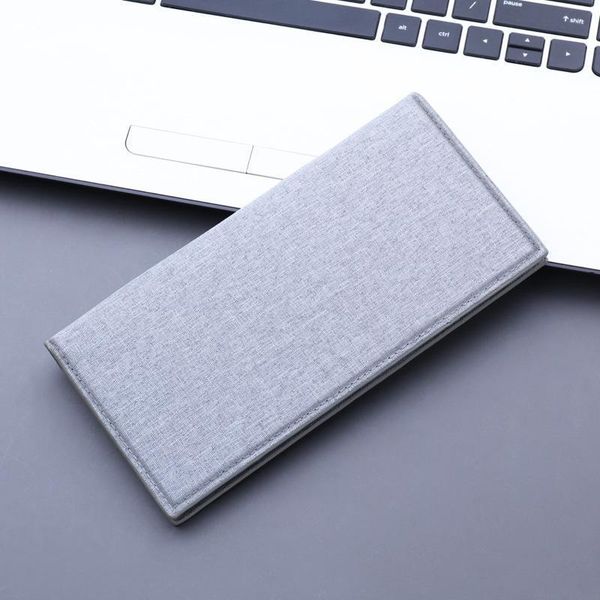 wallets 2021 luxury designer long canvas wallet men men's custom oxford cloth, Red;black
wallets 2021 luxury designer long canvas wallet men men's custom oxford cloth, Red;black