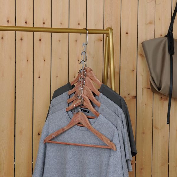 hangers & racks metal magic clothes coat hanger storage closet wardrobe organizer for saving space in the perchas para la ropa
hangers & racks metal magic clothes coat hanger storage closet wardrobe organizer for saving space in the perchas para la ropa