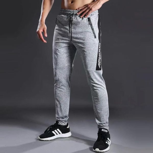 men's pants track sweatpantmen running zipper pockets athletic soccer pant training sport elasticity gym workout, Black
men's pants track sweatpantmen running zipper pockets athletic soccer pant training sport elasticity gym workout, Black
