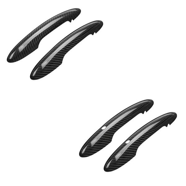 fishing accessories carbon fiber door handle shell decor for countryman f55 f56 f57 f60
fishing accessories carbon fiber door handle shell decor for countryman f55 f56 f57 f60