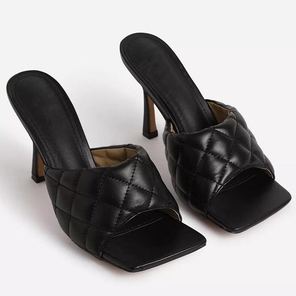 dress shoes women high heels 2021 summer leather square head peep toe stiletto party ladies big size 40-42 pumps, Black
dress shoes women high heels 2021 summer leather square head peep toe stiletto party ladies big size 40-42 pumps, Black