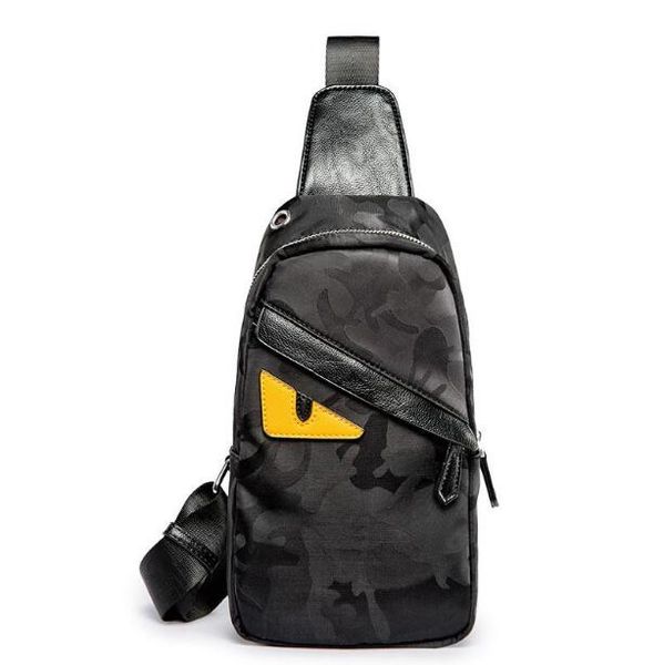 new cross-country motorcycle shoulder bag motorcycle chest bag motorcycle riding backpack outdoor travel riding chest bag
new cross-country motorcycle shoulder bag motorcycle chest bag motorcycle riding backpack outdoor travel riding chest bag
