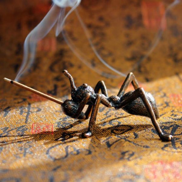 fragrance lamps incense burner base plug coil holder home decor ant tortoise snail censer buddhist temples yoga studies line
fragrance lamps incense burner base plug coil holder home decor ant tortoise snail censer buddhist temples yoga studies line