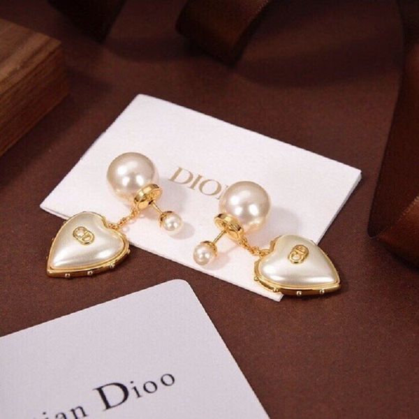 designer jewelry 21 year new star love temperament female pearl brass 925 silver needle earrings, Golden
designer jewelry 21 year new star love temperament female pearl brass 925 silver needle earrings, Golden