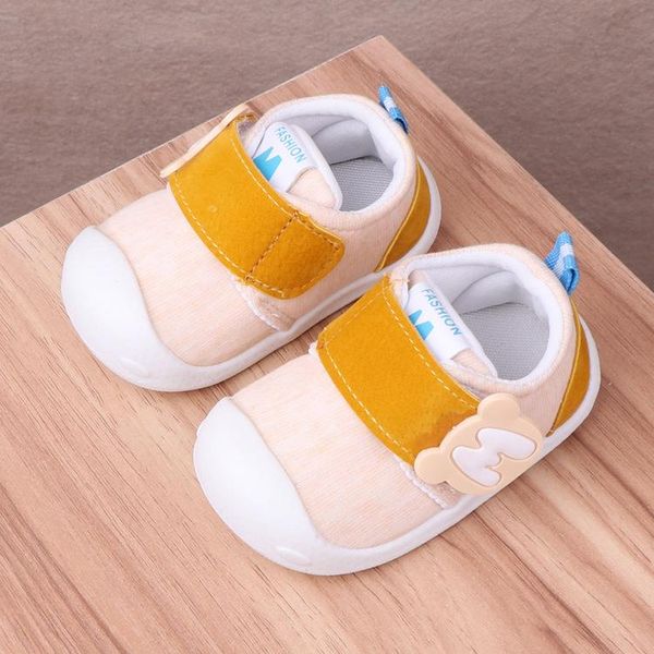 first walkers kids toddler shoes for baby boys girls children casual sneakers cotton soft running sports
first walkers kids toddler shoes for baby boys girls children casual sneakers cotton soft running sports
