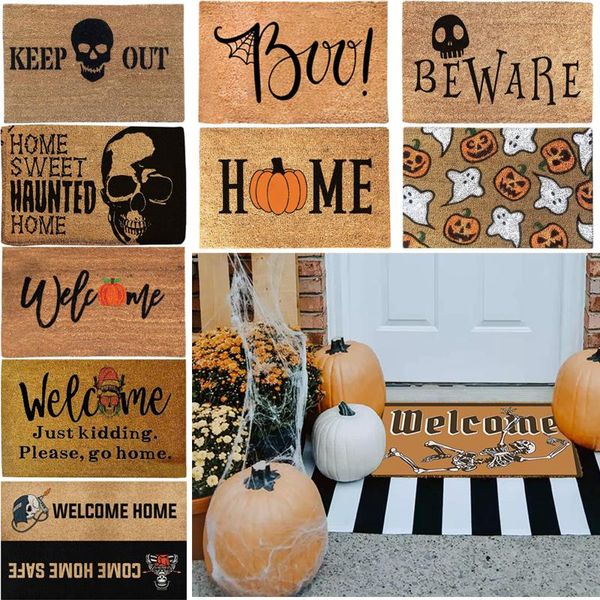 carpets welcome doormat entrance hallway rectangle non-slip floor rugs front door mat outdoor carpet bedroom kitchen halloween
carpets welcome doormat entrance hallway rectangle non-slip floor rugs front door mat outdoor carpet bedroom kitchen halloween
