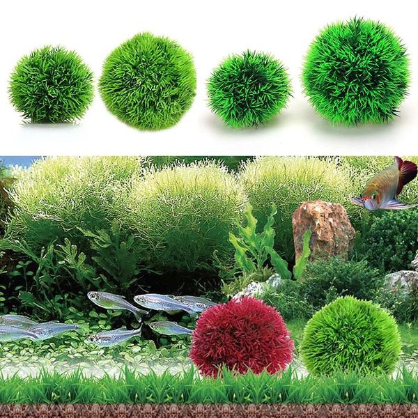 decorations aquarium moss fish fishes plants aquaristics ball water grass shrimp balls artificial
decorations aquarium moss fish fishes plants aquaristics ball water grass shrimp balls artificial