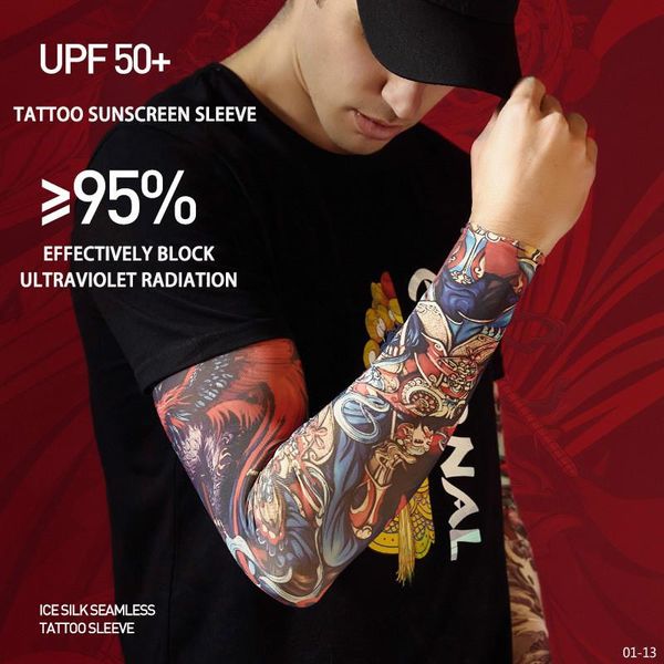 new full flower arm tattoo sticker skeletons and roses temporary tattoo stickers water transfer tattoo sleeve body art 01-13
new full flower arm tattoo sticker skeletons and roses temporary tattoo stickers water transfer tattoo sleeve body art 01-13