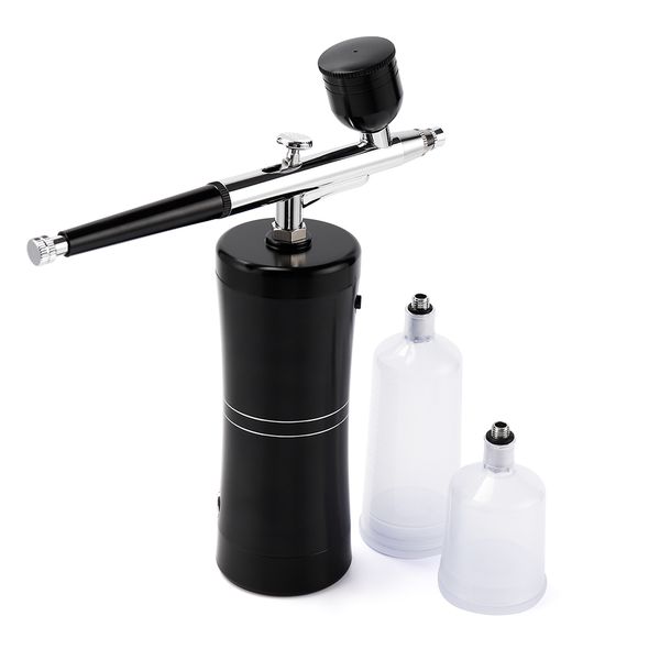 protablesingleaction0.4mmnozzleairbrushkitcompressorairbrushpaintspraygunfornailartdesgintattoocakeair-brush raben
protablesingleaction0.4mmnozzleairbrushkitcompressorairbrushpaintspraygunfornailartdesgintattoocakeair-brush raben