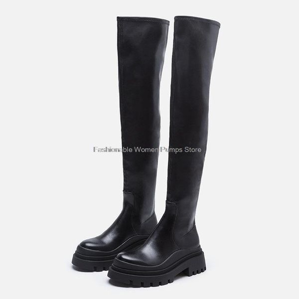 boots women long female over the knee black stretch lady slim knight autumn winter shoes 2021 botas
boots women long female over the knee black stretch lady slim knight autumn winter shoes 2021 botas