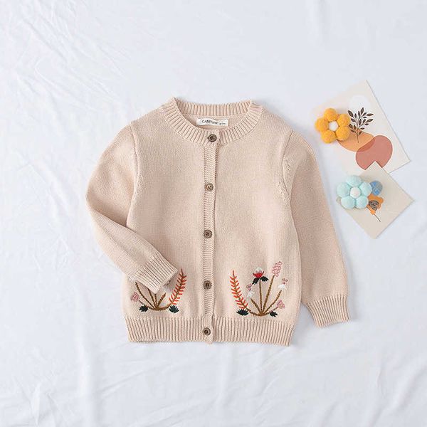kids boys girls knitted cardigan cotton sweaters 2021 new ins children autumn winter clothing baby embroidery cardigan 18m-7y y1024, Blue
kids boys girls knitted cardigan cotton sweaters 2021 new ins children autumn winter clothing baby embroidery cardigan 18m-7y y1024, Blue