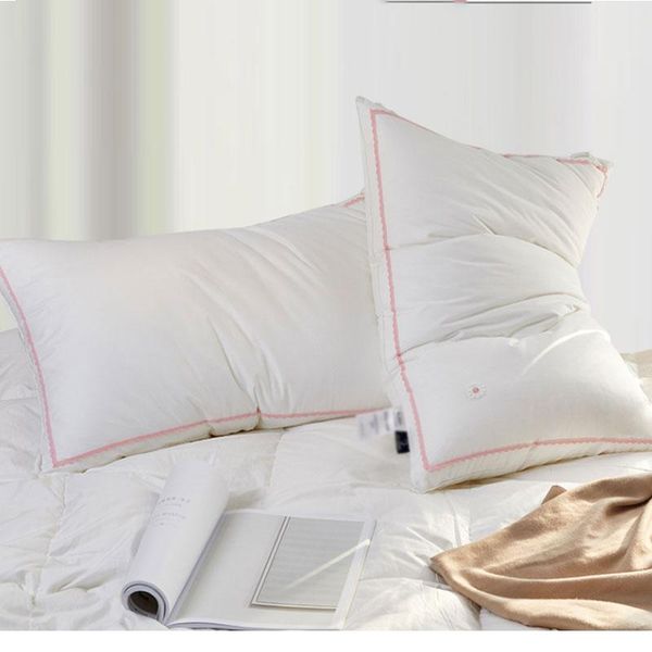 pillow aovice pillows a pair of full, soft and breathable cotton jacquard velvet
pillow aovice pillows a pair of full, soft and breathable cotton jacquard velvet