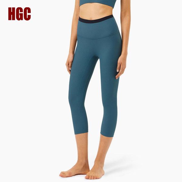 yoga outfit hgc leggings sport women fitness high waist naked feel buttery-soft squat proof elastic gym tights pants workout capri
yoga outfit hgc leggings sport women fitness high waist naked feel buttery-soft squat proof elastic gym tights pants workout capri