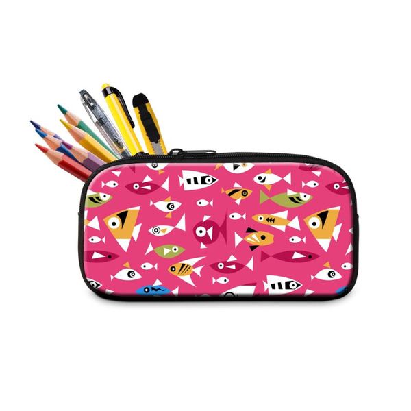 cartoon fish pencilcase storage pencil box for student large capacity pouch stationery boys girls gift school supplies
cartoon fish pencilcase storage pencil box for student large capacity pouch stationery boys girls gift school supplies
