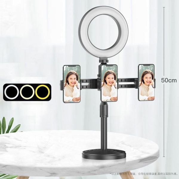 ring lamp p studio light ring multi functional and retractable adjustable mobile phone holder material abs aluminum alloy
ring lamp p studio light ring multi functional and retractable adjustable mobile phone holder material abs aluminum alloy