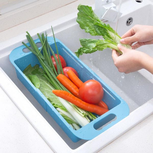 kitchen square drain basket vegetable and fruit storage basket storage organizer household products kitchen
kitchen square drain basket vegetable and fruit storage basket storage organizer household products kitchen