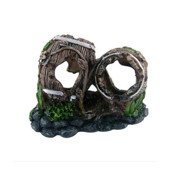 decorations resin aquarium artificial double barrel decoration fish tank hiding house cave for cichlid shrimp stone ornament
decorations resin aquarium artificial double barrel decoration fish tank hiding house cave for cichlid shrimp stone ornament